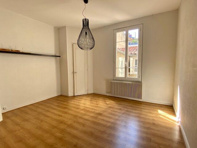 Appartement 2 pièces, 47 m² à louer à Toulouse 31000