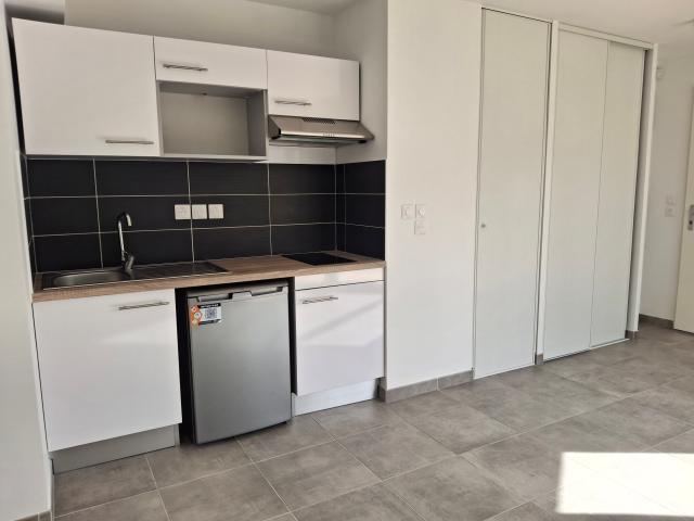 Appartement 2 pièces, 47 m² à louer à Toulouse 31200