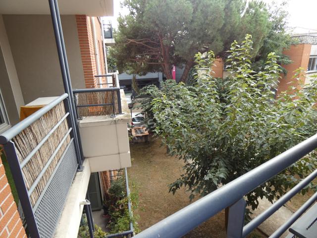 Appartement 2 pièces, 47 m² à louer à Toulouse 31300