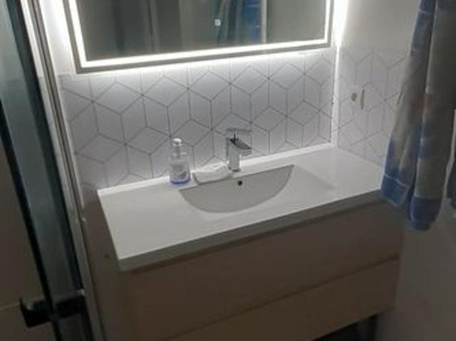 Appartement 2 pièces, 47 m² à louer à Tours 37000