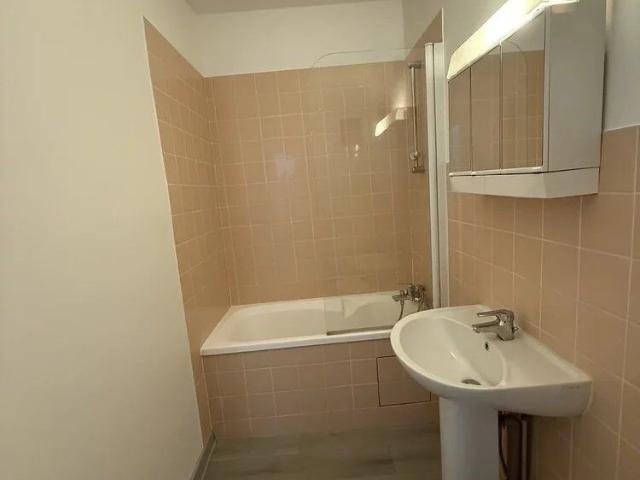 Appartement 2 pièces, 47 m² à louer à Tours 37000