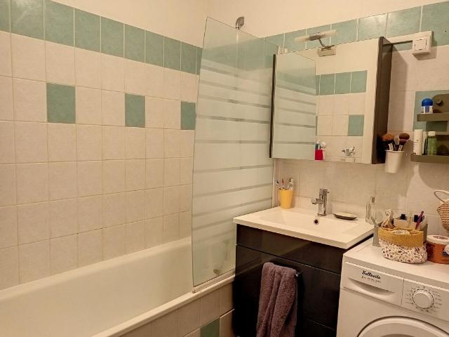 Appartement 2 pièces, 47 m² à louer à Tours 37100