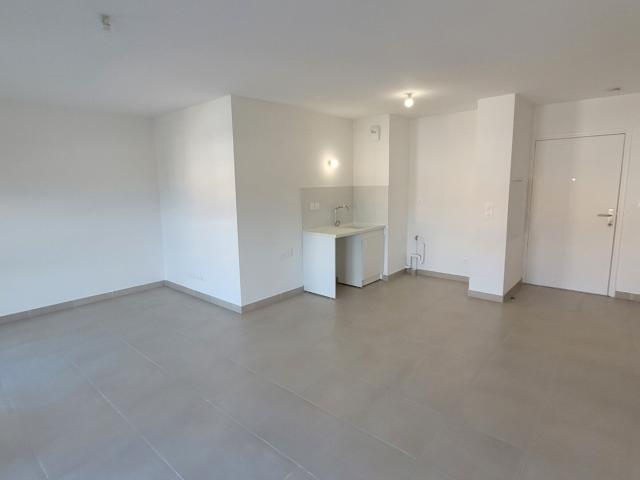 Appartement 2 pièces, 47 m² à louer à Trets 13530