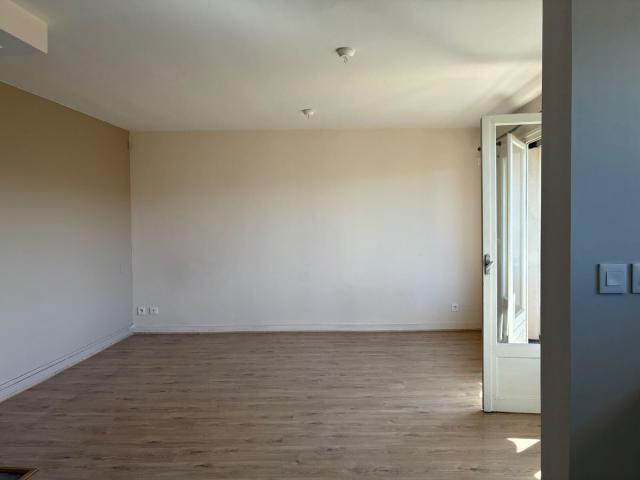 Appartement 2 pièces, 47 m² à louer à Valence 26000