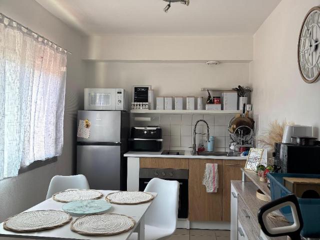 Appartement 2 pièces, 47 m² à louer à Vaulx en Velin 69120