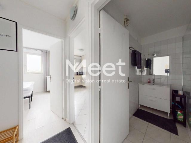 Appartement 2 pièces, 47 m² à louer à Vitry sur Seine 94400