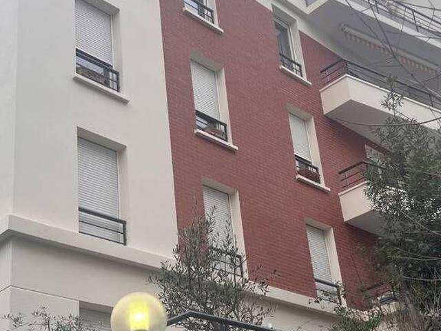 Appartement 2 pièces, 47 m² à louer à Vitry sur Seine 94400
