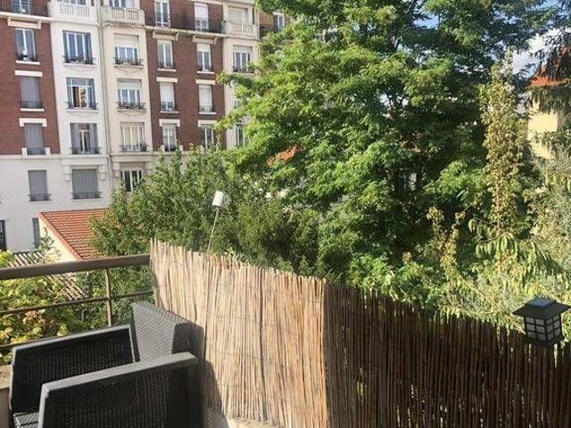 Appartement 2 pièces, 47 m² à louer à Vitry sur Seine 94400
