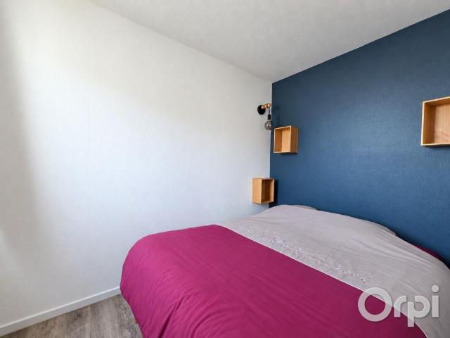 LE CAP D'AGDE Appartement Meublé À Louer
