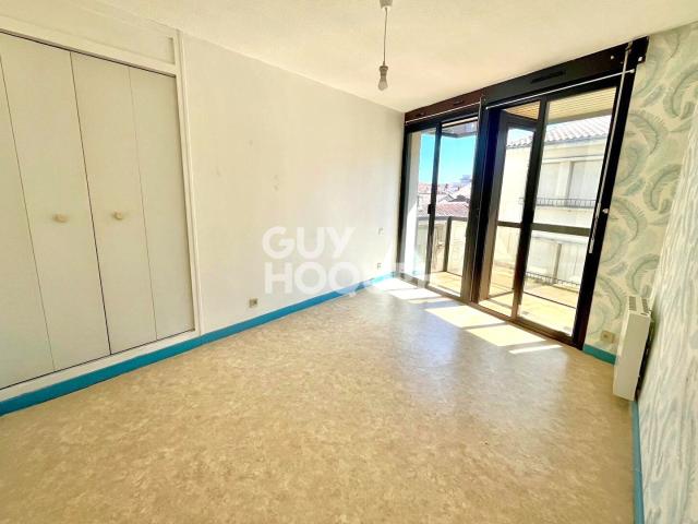 Appartement 2 pièces, 47 m² à louer à Agen 47000