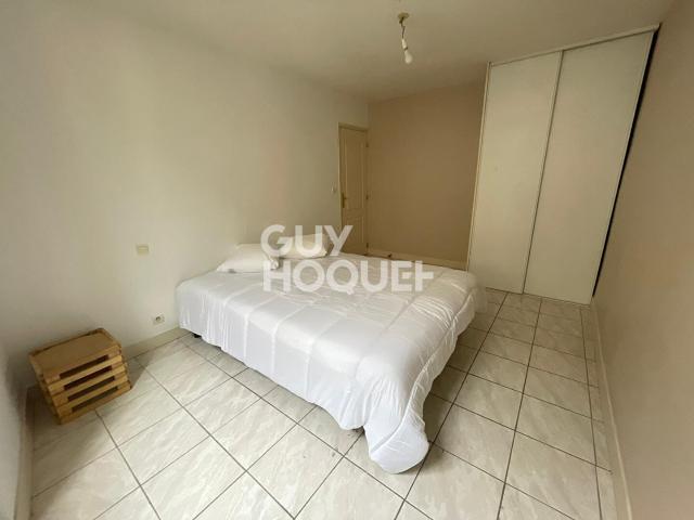 Appartement 2 pièces, 47 m² à louer à Agen 47000