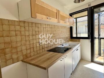 Appartement 2 pièces, 47 m² à louer à Agen 47000