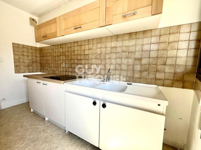 Appartement 2 pièces, 47 m² à louer à Agen 47000