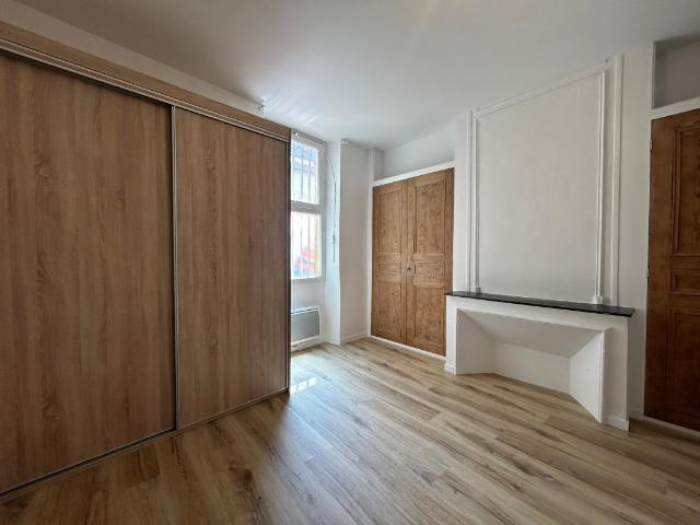 Appartement 2 pièces, 47 m² à louer à Aire sur l'Adour 40800