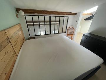 Appartement 2 pièces, 47 m² à louer à Aix en Provence 13290