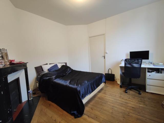 Appartement 2 pièces, 47 m² à louer à Albert 80300