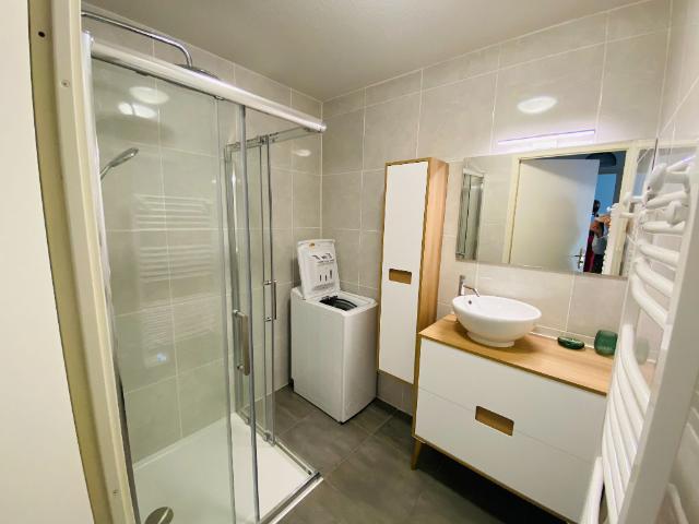 Appartement 2 pièces, 47 m² à louer à Albi 81000