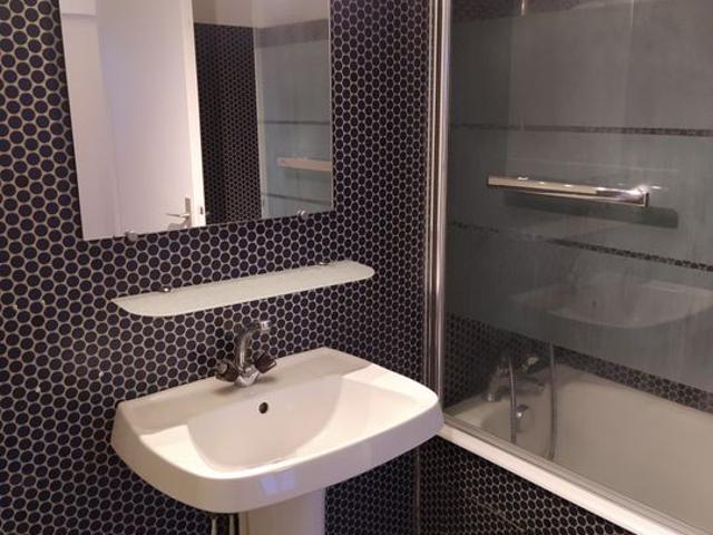 Appartement 2 pièces, 47 m² à louer à Angers 49000