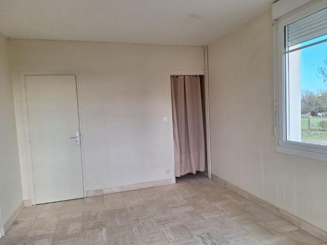 Appartement 2 pièces, 47 m² à louer à Assé le Boisne 72130