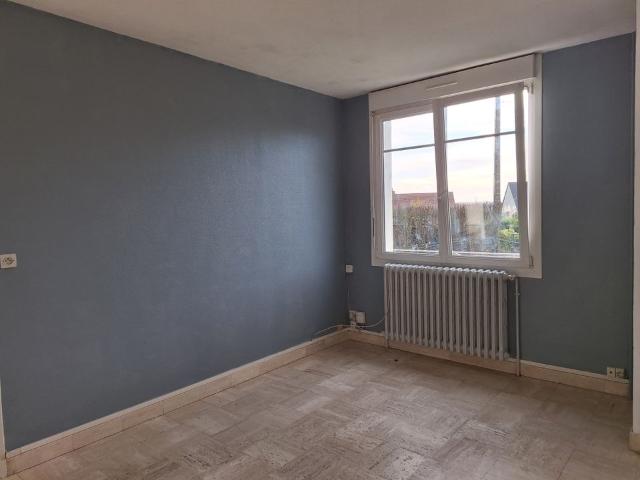 Appartement 2 pièces, 47 m² à louer à Assé le Boisne 72130