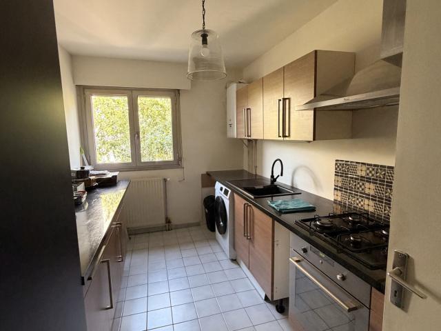 Appartement 2 pièces, 47 m² à louer à Aubagne 13400
