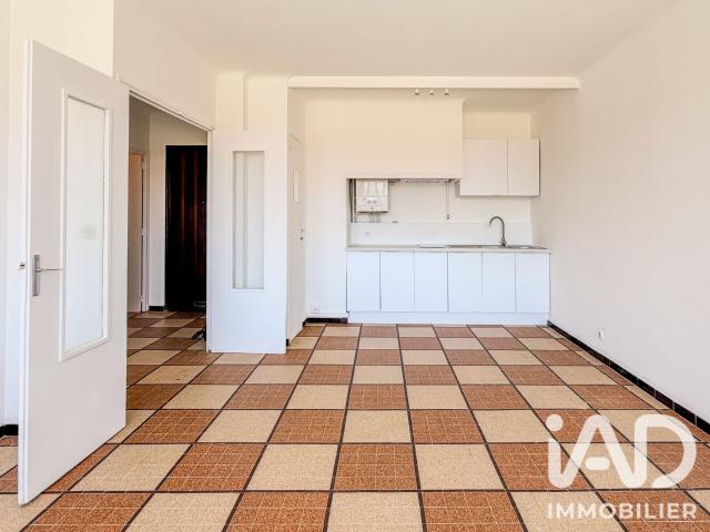 Appartement 2 pièces, 47 m² à louer à Aubagne 13400