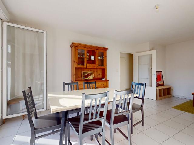 Appartement 2 pièces, 47 m² à louer à Auzeville Tolosane 31320