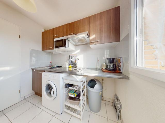 Appartement 2 pièces, 47 m² à louer à Auzeville Tolosane 31320