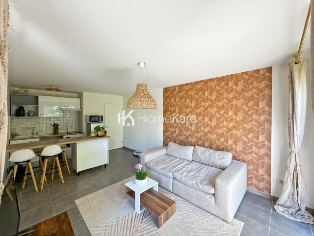 Appartement 2 pièces, 47 m² à louer à Balma 31130
