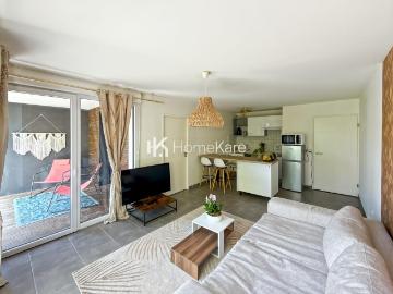 Appartement 2 pièces, 47 m² à louer à Balma 31130