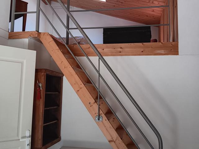 Appartement 2 pièces, 47 m² à louer à Balma 31130