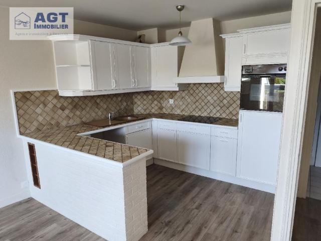 Appartement 2 pièces, 47 m² à louer à Beauvais 60000