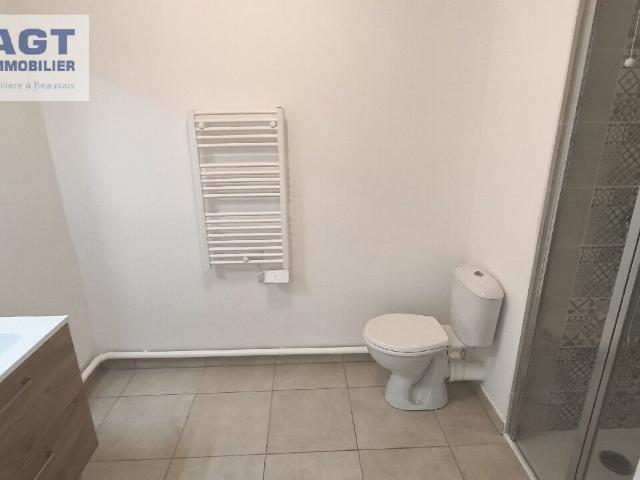 Appartement 2 pièces, 47 m² à louer à Beauvais 60000