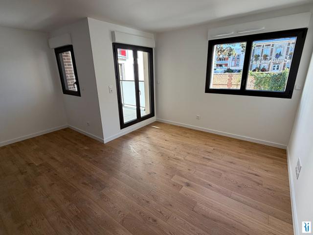 Appartement 2 pièces, 47 m² à louer à Bihorel 76420