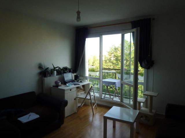 Appartement 2 pièces, 47 m² à louer à Bois d'Arcy 78390