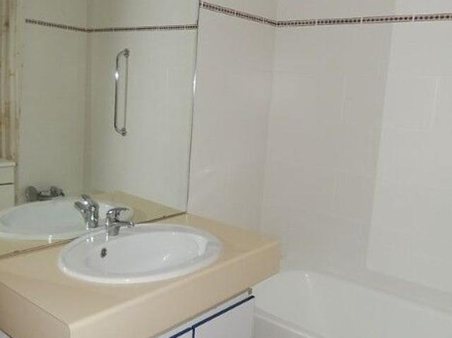 Appartement 2 pièces, 47 m² à louer à Bordeaux 33000
