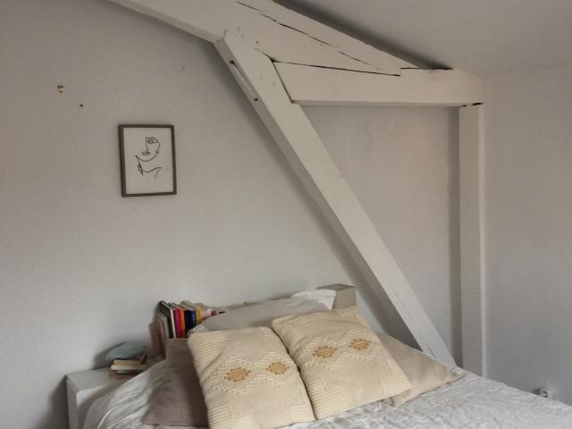 Appartement 2 pièces, 47 m² à louer à Bordeaux 33000