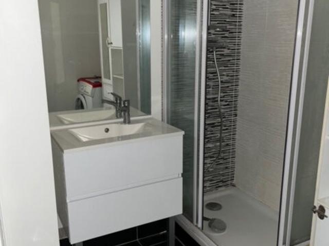 Appartement 2 pièces, 47 m² à louer à Bordeaux 33800