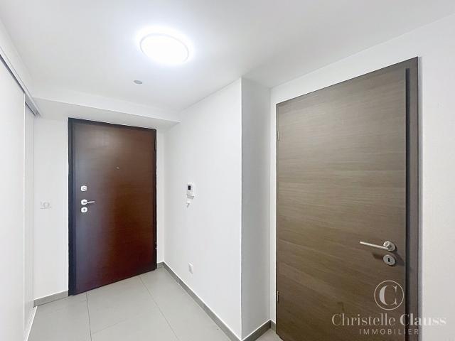 Appartement 2 pièces, 47 m² à louer à Blotzheim 68730