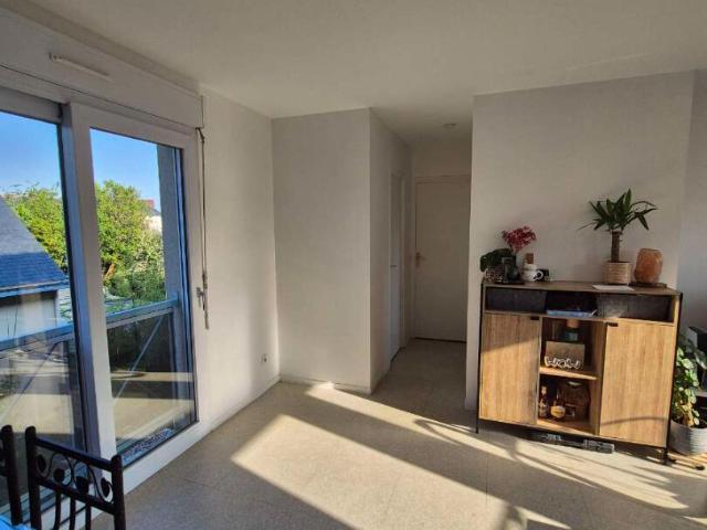 Appartement 2 pièces, 47 m² à louer à Blain 44130