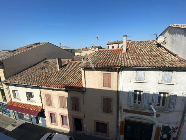 Appartement 2 pièces, 47 m² à louer à Castelnaudary 11400