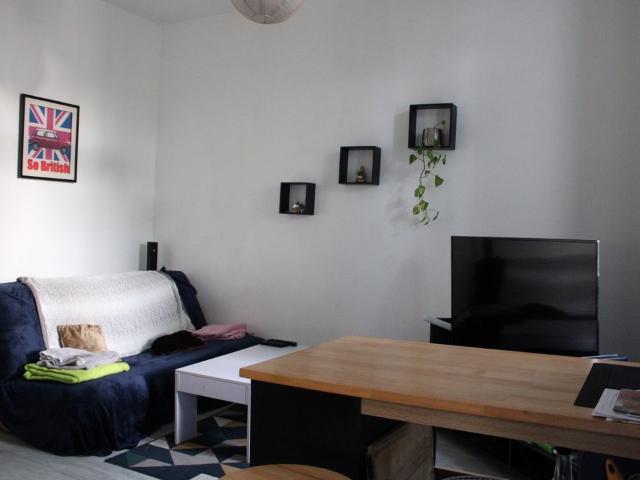 Appartement 2 pièces, 47 m² à louer à Castelnaudary 11400