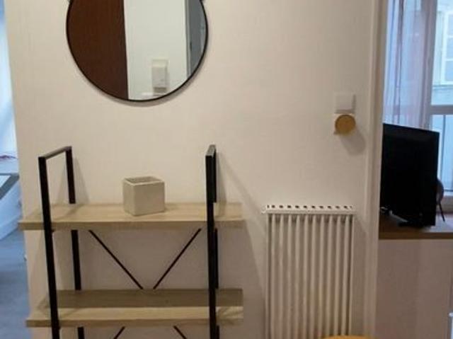 Appartement 2 pièces, 47 m² à louer à Cholet 49300