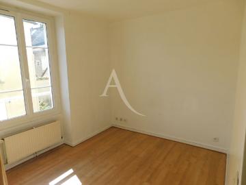 Appartement 2 pièces, 47 m² à louer à Chars 95750