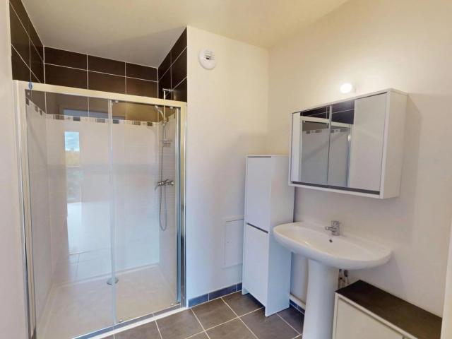 Appartement 2 pièces, 47 m² à louer à Chartres 28000
