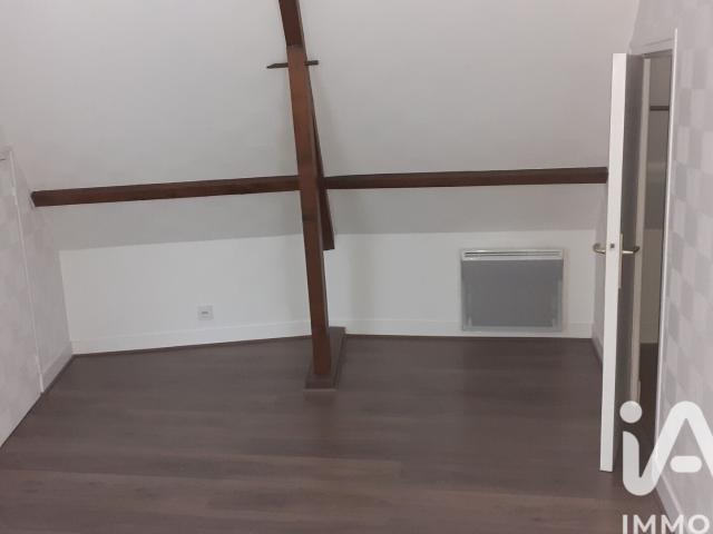 Appartement 2 pièces, 47 m² à louer à Chartres 28000