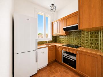 Appartement 2 pièces, 47 m² à louer à Clamart 92140