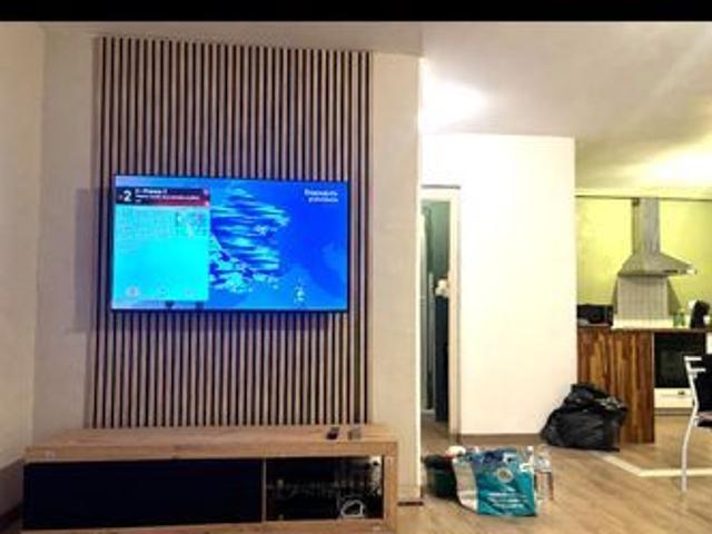 Appartement 2 pièces, 47 m² à louer à Clermont Ferrand 63000