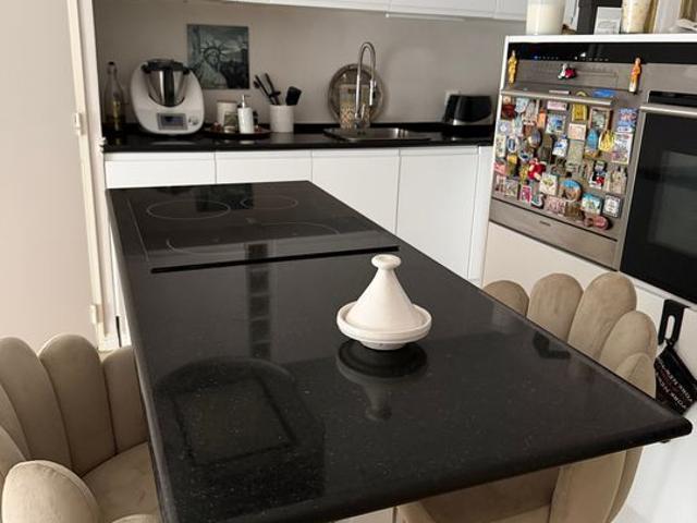Appartement 2 pièces, 47 m² à louer à Créteil 94000