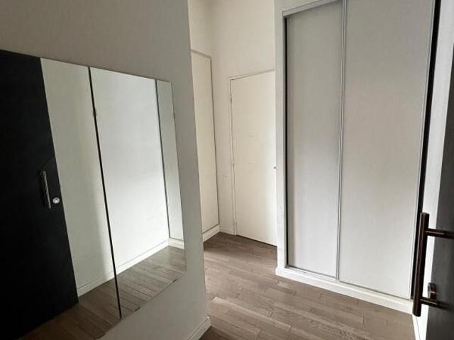 Appartement 2 pièces, 47 m² à louer à Créteil 94000
